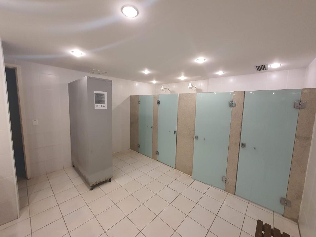מלון ברזיליה Saint Moritz Premium מראה חיצוני תמונה
