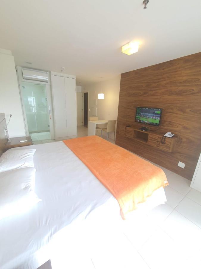מלון ברזיליה Saint Moritz Premium מראה חיצוני תמונה