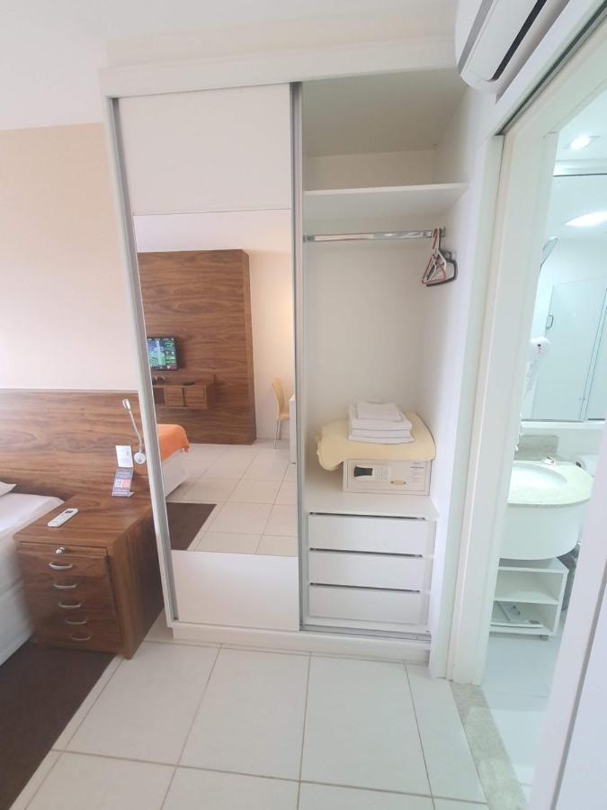 מלון ברזיליה Saint Moritz Premium מראה חיצוני תמונה