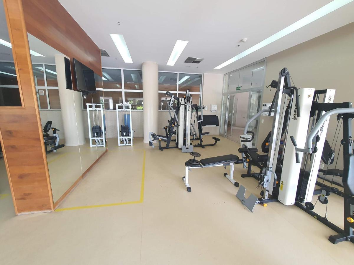 מלון ברזיליה Saint Moritz Premium מראה חיצוני תמונה