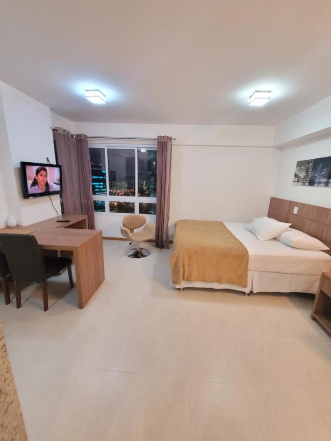 מלון ברזיליה Saint Moritz Premium מראה חיצוני תמונה
