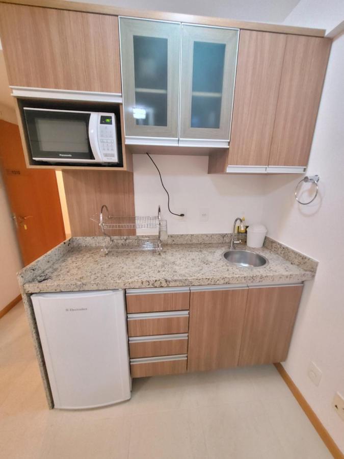 מלון ברזיליה Saint Moritz Premium מראה חיצוני תמונה
