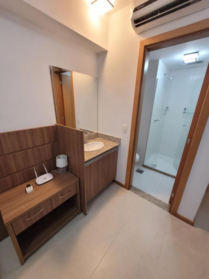 מלון ברזיליה Saint Moritz Premium מראה חיצוני תמונה