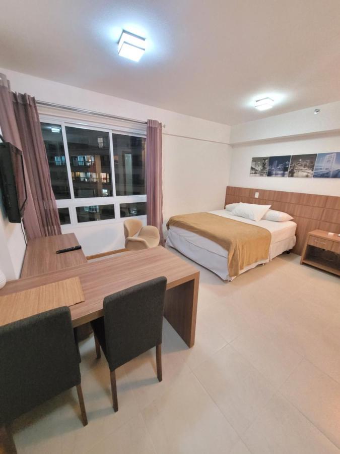 מלון ברזיליה Saint Moritz Premium מראה חיצוני תמונה